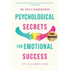 Psychological Secrets for Emotional Success - Paperback