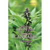 The Art of Growing Premium Cannabis - Paperback