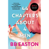 44 Chapters about 4 Men - Paperback