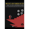 How to Get a Job at Amazon & Big Tech - Insider's Tips to Excel in Your Behavioral Interview: 100+ Real Interview Questions and Model Responses from A - Paperback