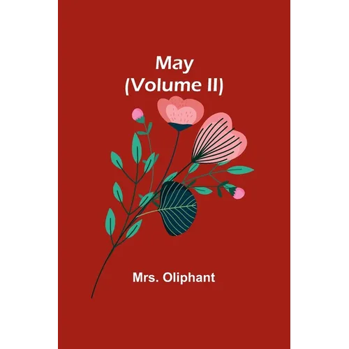 May (Volume II) - Paperback