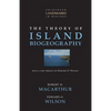 The Theory of Island Biogeography - Paperback