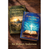 Unfulfilled Prophecy And Forgotten Truths: Two Books - Paperback