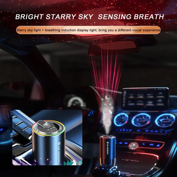 Car Air Freshener