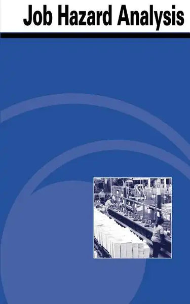 Job Hazard Analysis - Paperback