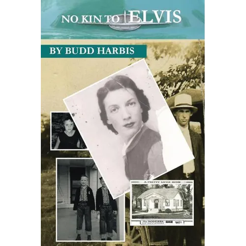 No Kin to Elvis - Paperback