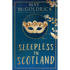 Sleepless in Scotland - Paperback