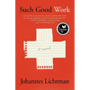 Such Good Work - Paperback