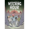 Secrets of Camp Whatever Vol. 3: The Witching Hour - Paperback
