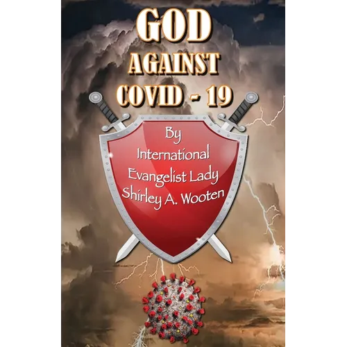 GOD Against COVID-19 - Paperback