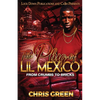 The Plug of Lil Mexico - Paperback