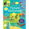 Picture Dictionary - Hardcover