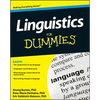 Linguistics for Dummies - Paperback