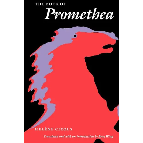 The Book of Promethea - Paperback