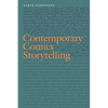 Contemporary Comics Storytelling - Hardcover