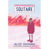 Solitaire - Hardcover