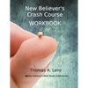 New Believer's Crash Course Workbook - Paperback