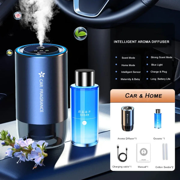 Car Air Freshener