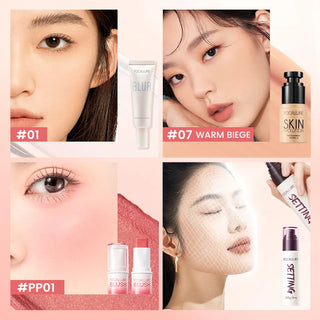 Buy 7 Makeup Set