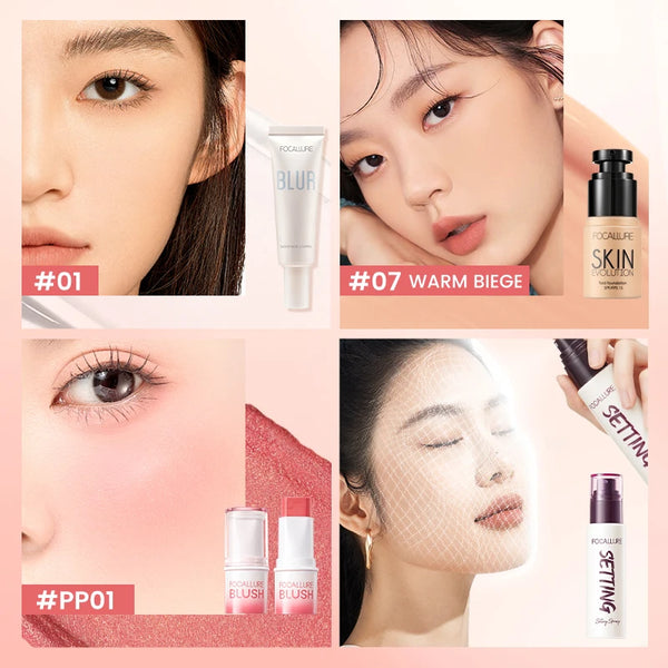 Makeup Set