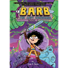 Barb the Last Berzerker - Paperback