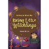 Raising Little Witchlings - Paperback