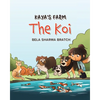Kaya's Farm: The Koi - Paperback
