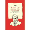 The Path of the Law - Paperback