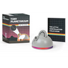Tiny Planetarium: See the Stars! - Paperback