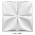 Non-Self-Adhesive 3D Wall Sticker