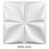 S-Matte white
