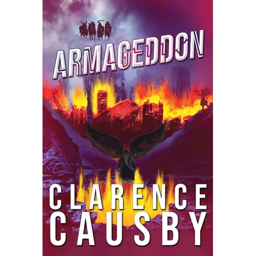 Armageddon - Paperback