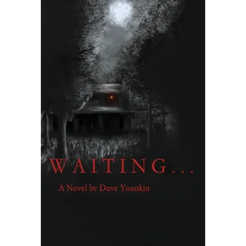 Waiting... - Paperback