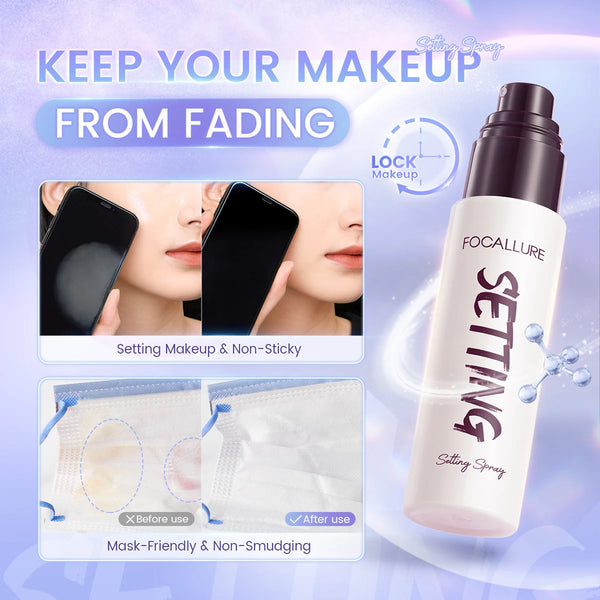 Makeup Set