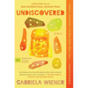 Undiscovered - Paperback