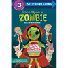 Once Upon a Zombie: Tales for Brave Readers - Paperback