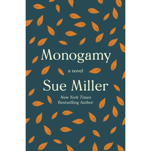 Monogamy - Hardcover