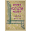 Point Counter Point - Paperback
