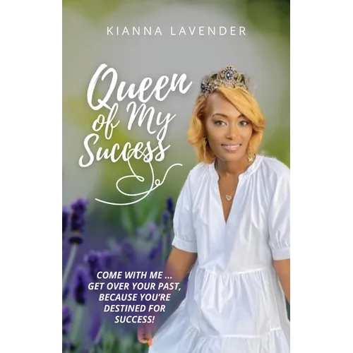 Queen of My Success - Paperback