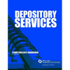 Depository Services: Comptroller's Handbook August 2010 - Paperback