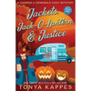 Jackets, Jack-O-Lantern, & Justice - Paperback
