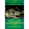 The Last Coincidence - Paperback