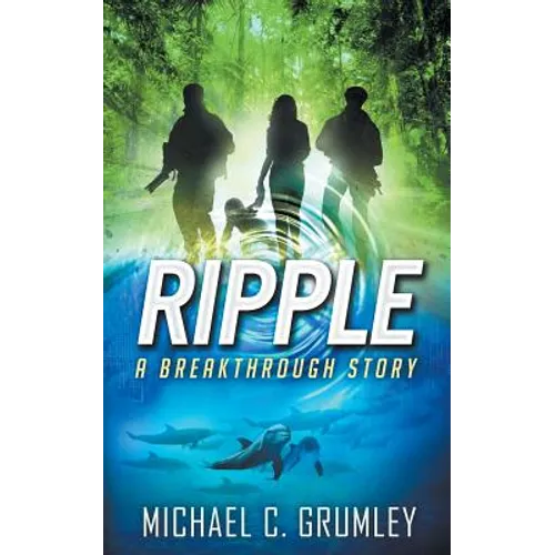 Ripple (Breakthrough Book 4) - Paperback