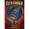 The Prophet of Yonwood - Paperback