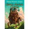 Howl's Moving Castle - Paperback