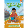 Track Star #4 - Paperback