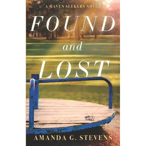 Found and Lost - Paperback