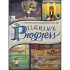 The Pilgrim's Progress: A Poetic Retelling of John Bunyan's Classic Tale - Hardcover