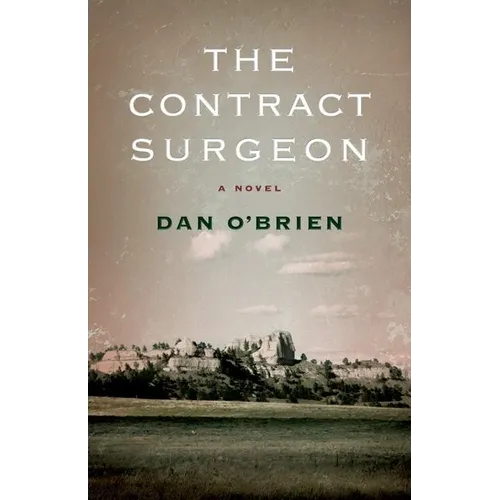The Contract Surgeon - Paperback