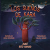 Los Sueños de Kara - Paperback